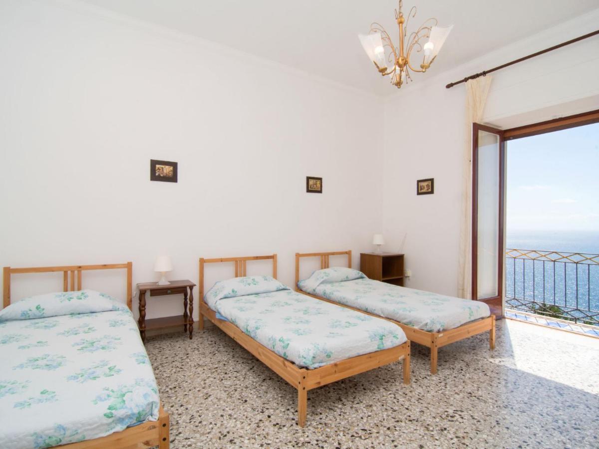 Apartment Don Luigino - Capri View By Interhome Massa Lubrense Extérieur photo
