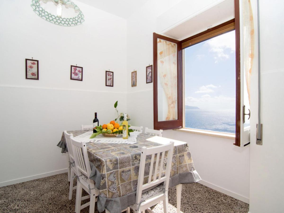 Apartment Don Luigino - Capri View By Interhome Massa Lubrense Extérieur photo
